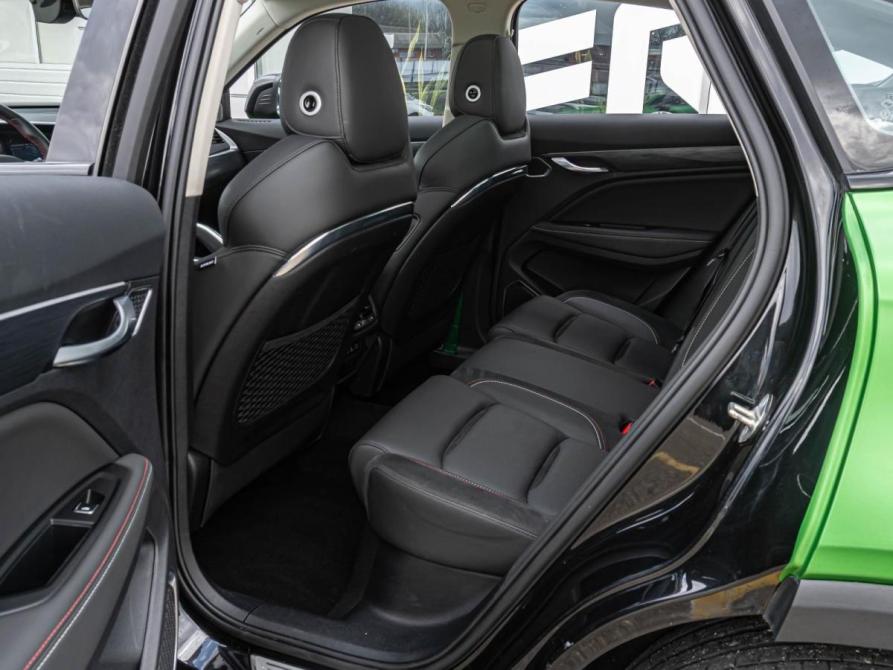 Geely Tugella I Краснодар  - изображение 11