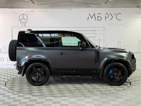 Land Rover Defender II с пробегом 2022 года, цена 14 700 000 рублей, 17959 км, внедорожник, Автокод Объявления