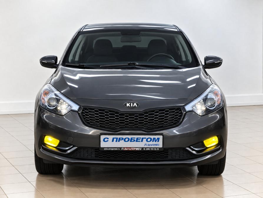 Kia Cerato III Балашиха  - изображение 2