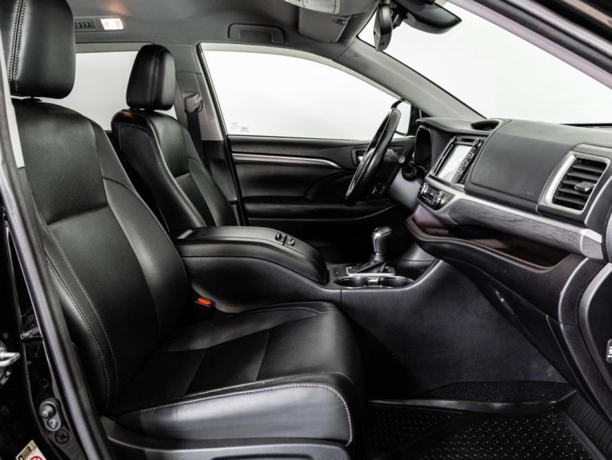 Toyota Highlander III (XU50) Рестайлинг Санкт-Петербург  - изображение 26