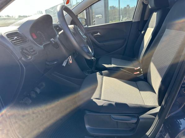Volkswagen Polo V с пробегом 2012 года, цена 499 000 рублей, 218353 км, седан, Автокод Объявления