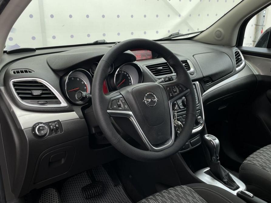 Opel Mokka I Тамбов  - изображение 15
