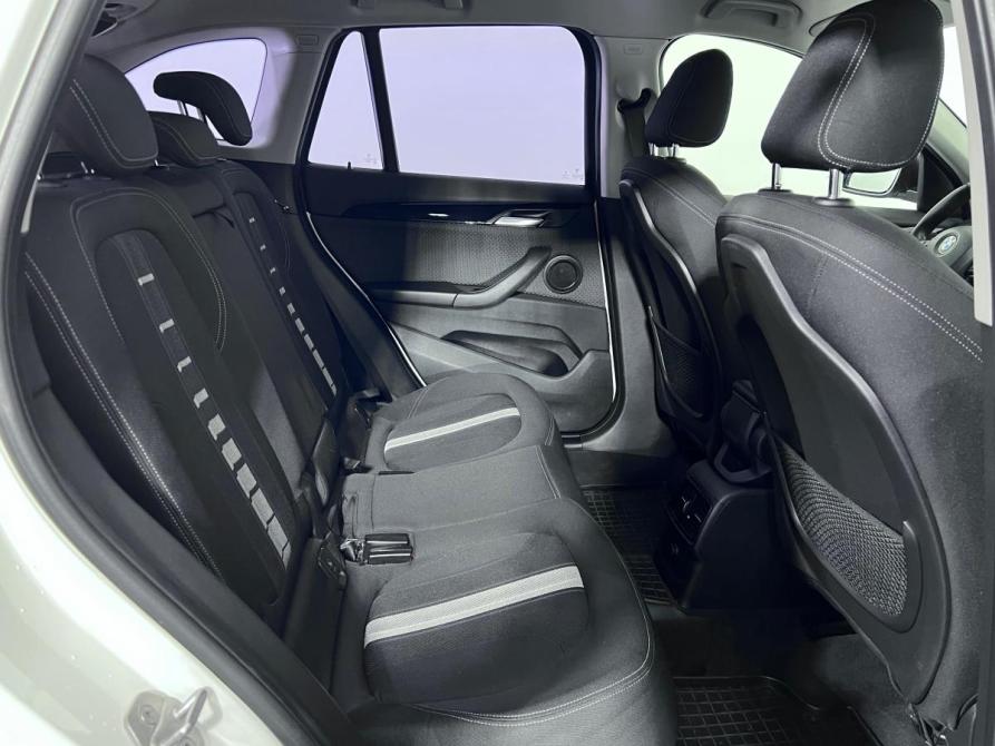 BMW X1 II (F48) Ростов-на-Дону  - изображение 16