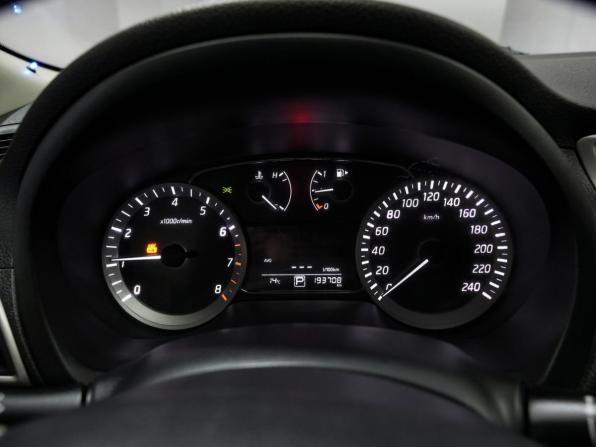 Nissan Sentra VII (B17) с пробегом 2015 года, цена 1 085 000 рублей, 193708 км, седан, Автокод Объявления