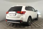 Mitsubishi Outlander III Рестайлинг 2 Волгоград  - изображение 29