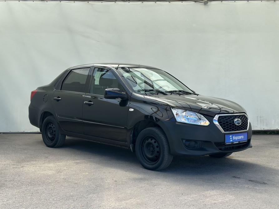 Datsun on-DO I Липецк  - изображение 2