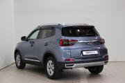 Chery Tiggo 4 I Рестайлинг Иркутск  - изображение 27