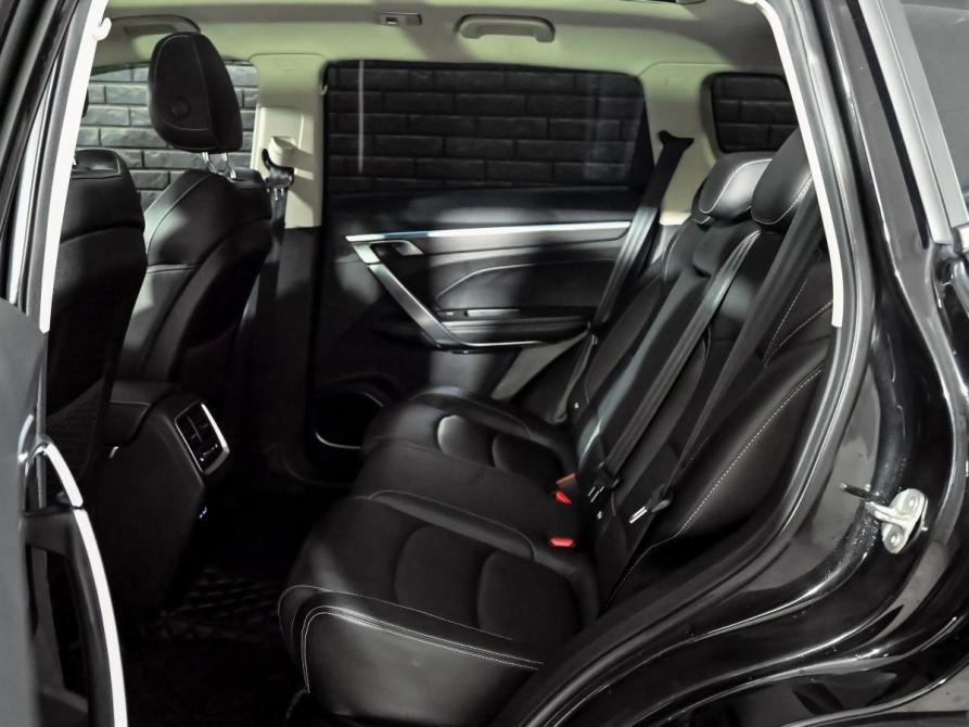 Geely Atlas Pro Екатеринбург  - изображение 20