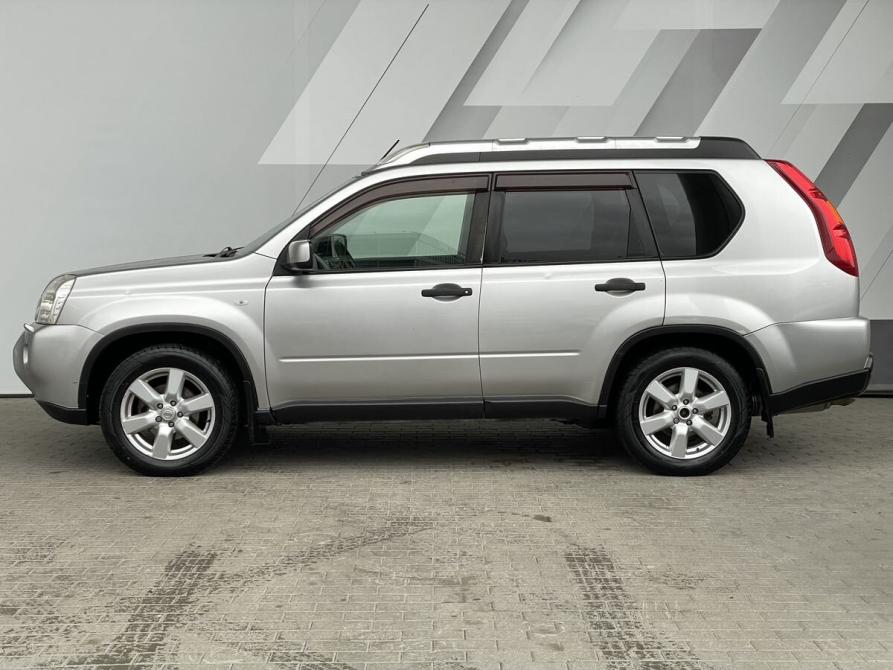 Nissan X-Trail II Екатеринбург  - изображение 9