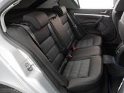 Skoda Octavia II (A5) Рестайлинг Тюмень  - изображение 25