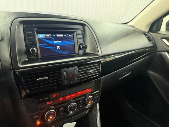 Mazda CX-5 I с пробегом 2012 года, цена 1 427 000 рублей, 209807 км, внедорожник, Автокод Объявления