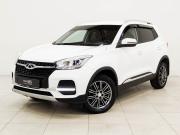 Chery Tiggo 4 I Рестайлинг Тула  - изображение 21