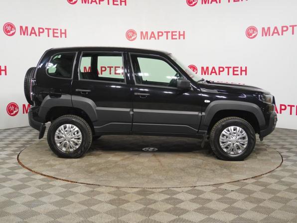 Lada (ВАЗ) Niva Travel I Рестайлинг с пробегом 2026 года, цена 1 449 000 рублей, 1022 км, внедорожник, Автокод Объявления