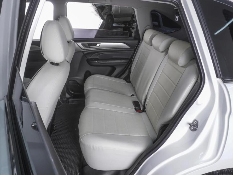 Haval M6 II Ростов-на-Дону  - изображение 9