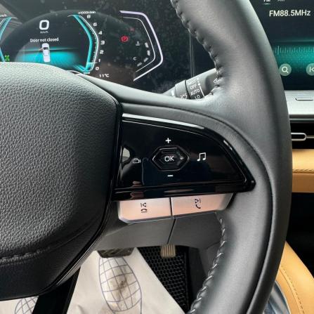 Changan Hunter Plus с пробегом 2023 года, цена 2 300 000 рублей, 138700 км, пикап, Автокод Объявления