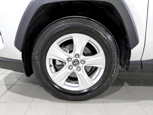 Toyota RAV4 V (XA50) с пробегом 2024 года, цена 3 990 000 рублей, 14987 км, внедорожник, Автокод Объявления