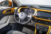 Volkswagen T-Cross I (China Market) Томск  - изображение 31
