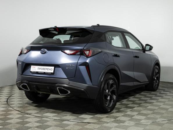 GAC GS3 с пробегом 2024 года, цена 1 969 700 рублей, 23905 км, внедорожник, Автокод Объявления