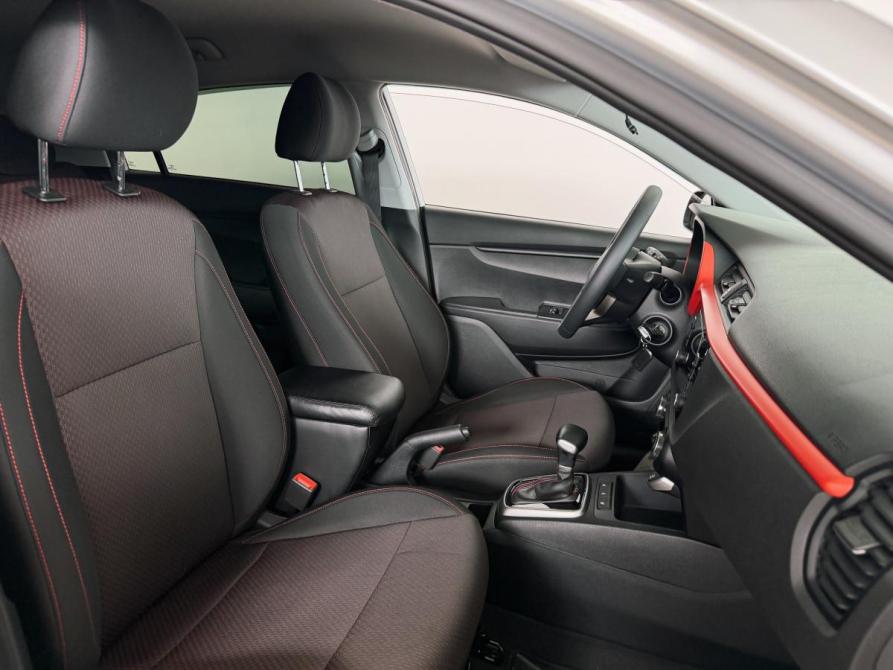 Kia Rio IV Рестайлинг Новороссийск  - изображение 29