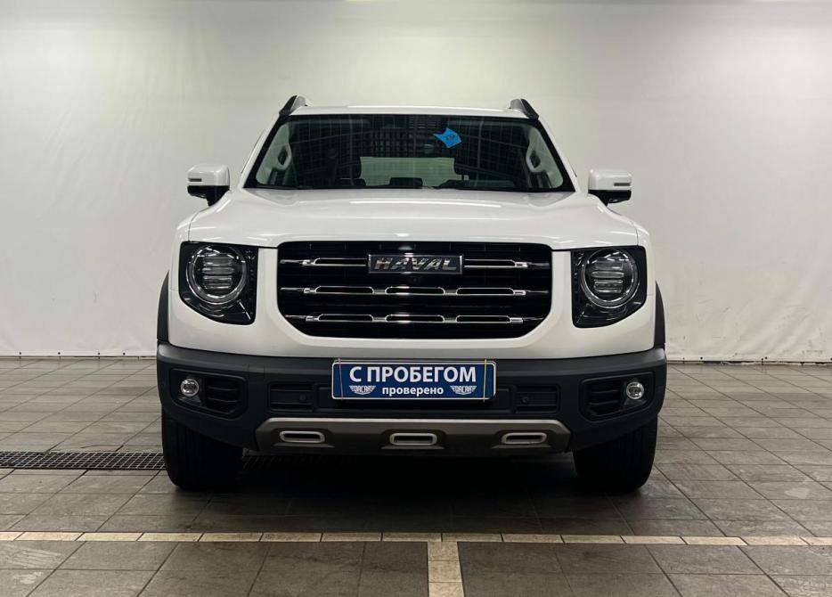 Haval Dargo I Санкт-Петербург  - изображение 5