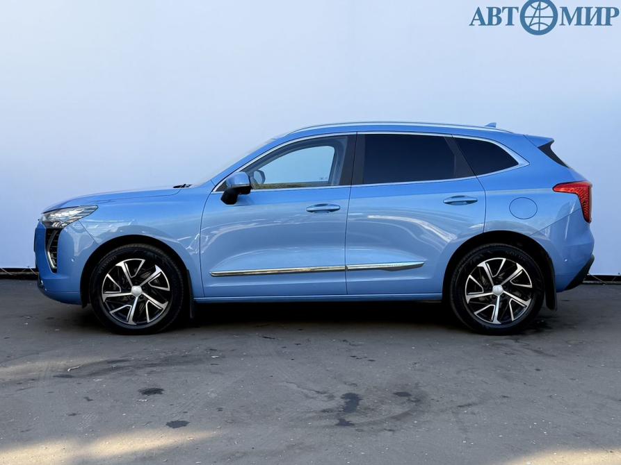 Haval Jolion I Москва  - изображение 8