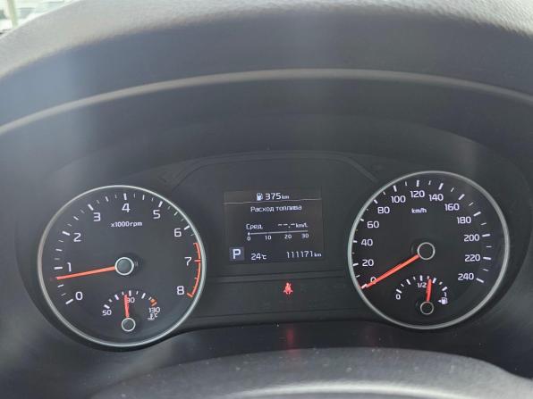 Kia Sportage IV Рестайлинг с пробегом 2019 года, цена 2 349 995 рублей, 111171 км, внедорожник, Автокод Объявления