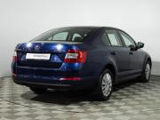 Skoda Octavia III (A7) Санкт-Петербург  - изображение 20