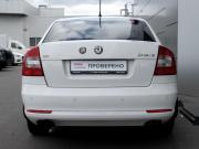 Skoda Octavia II (A5) Рестайлинг Москва  - изображение 23