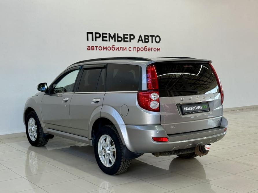 Haval H5 I Смоленск  - изображение 6