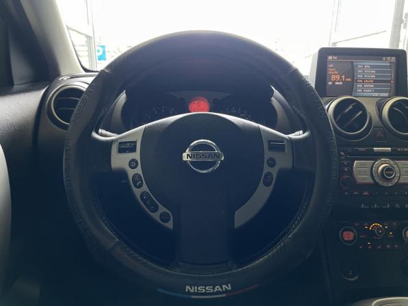 Nissan Qashqai I с пробегом 2007 года, цена 780 000 рублей, 240690 км, внедорожник, Автокод Объявления