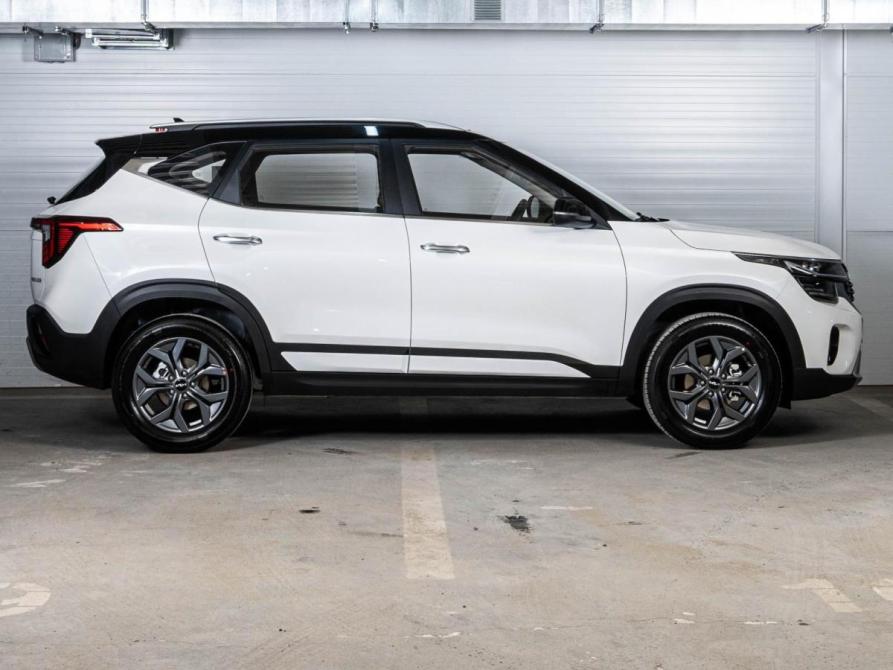 Kia Seltos I Рестайлинг Ставрополь  - изображение 5