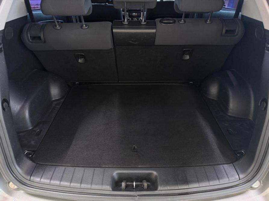 SsangYong Actyon II Волгоград  - изображение 18