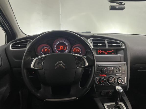Citroen C4 II с пробегом 2011 года, цена 509 000 рублей, 241646 км, хэтчбек, Автокод Объявления