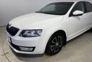 Skoda Octavia III (A7) Саранск  - изображение 38