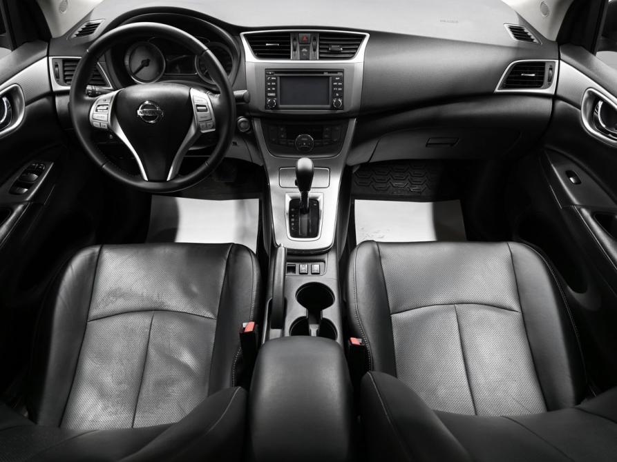 Nissan Sentra VII (B17) Тверь  - изображение 10