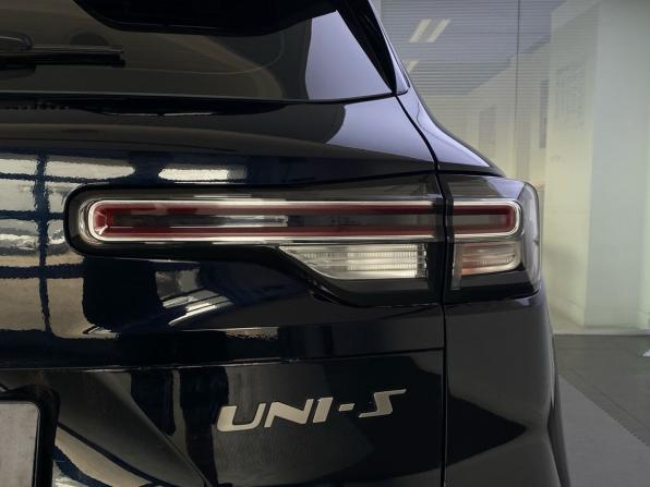 Changan CS55 Plus II с пробегом 2024 года, цена 1 650 000 рублей, 86483 км, внедорожник, Автокод Объявления