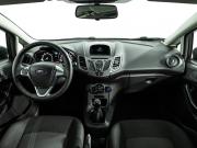 Ford Fiesta Mk6 Рестайлинг Санкт-Петербург  - изображение 30