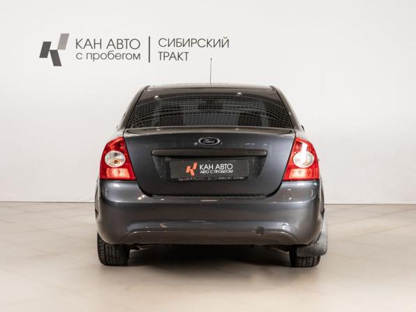 Ford Focus II Рестайлинг с пробегом 2008 года, цена 560 000 рублей, 189132 км, седан, Автокод Объявления