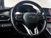 Hyundai Santa Fe IV Рестайлинг Уфа  - изображение 51