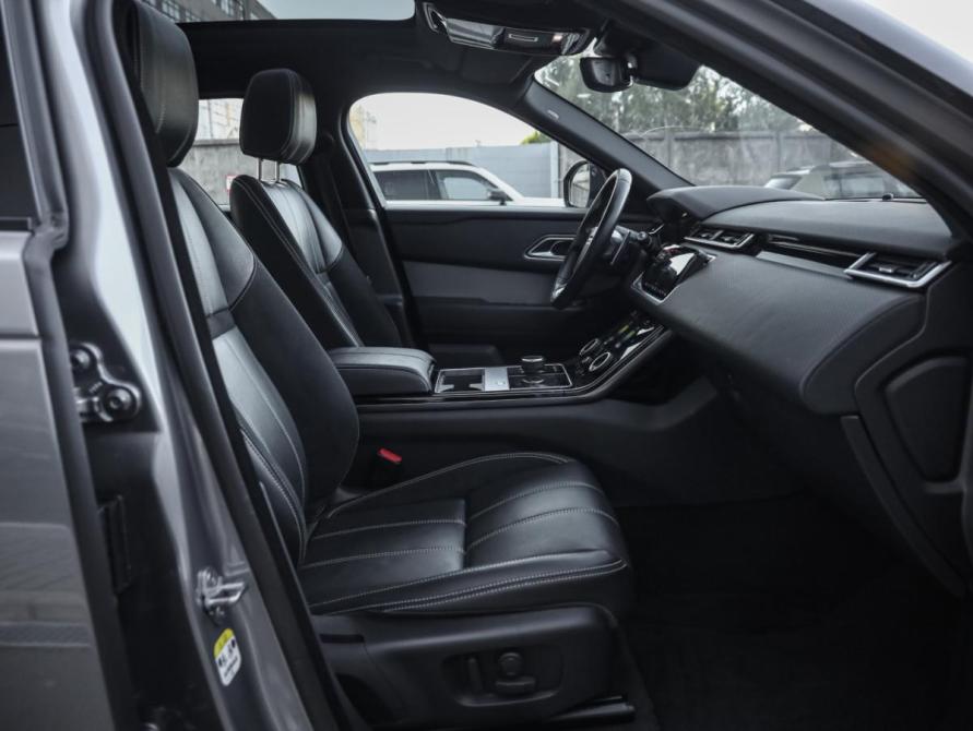 Land Rover Range Rover Velar I Санкт-Петербург  - изображение 33