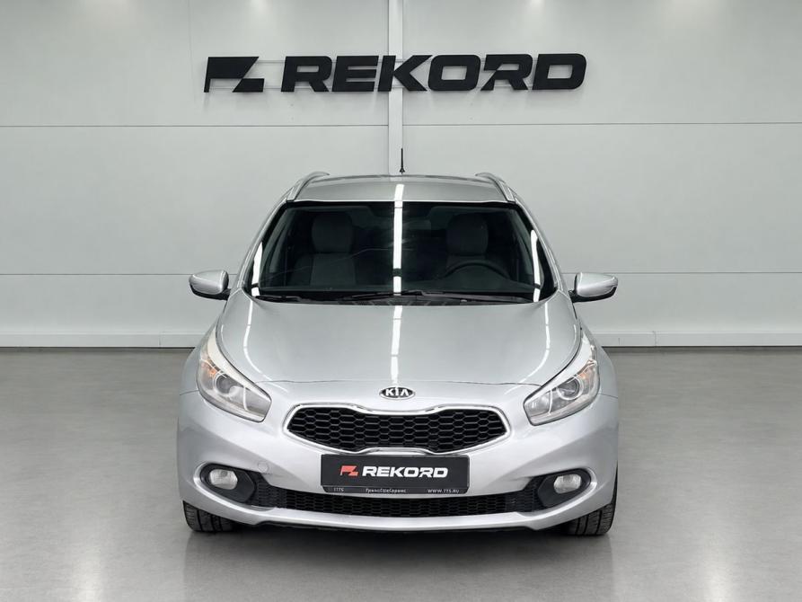 Kia Ceed II Уфа  - изображение 5