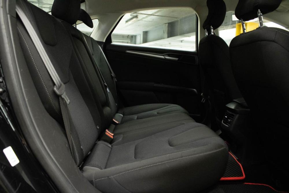 Ford Mondeo V Уфа  - изображение 13