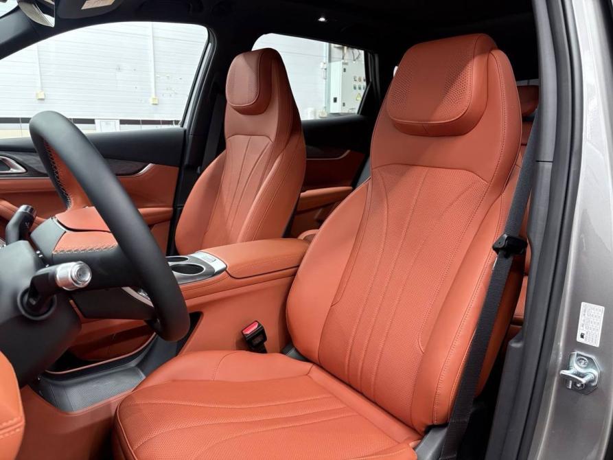 Geely Galaxy M7 Ростов-на-Дону  - изображение 7