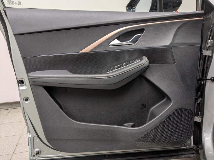 Omoda C5 I Москва  - изображение 13