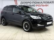 Ford Kuga II Москва  - изображение 13