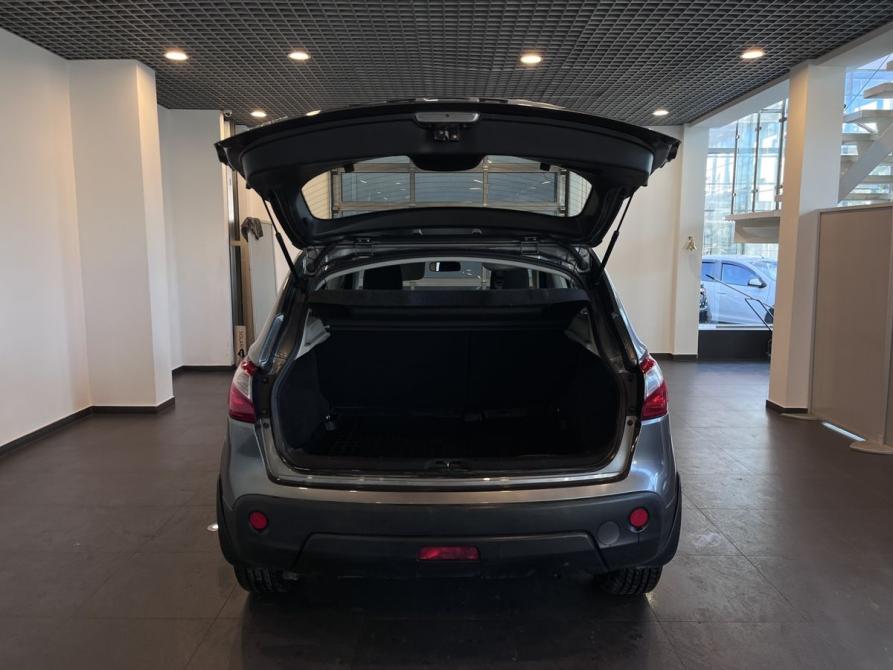 Nissan Qashqai I Рестайлинг Чебоксары  - изображение 37