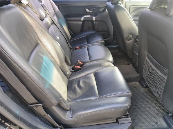 Volvo XC90 I Рестайлинг с пробегом 2010 года, цена 1 439 000 рублей, 342115 км, внедорожник, Автокод Объявления