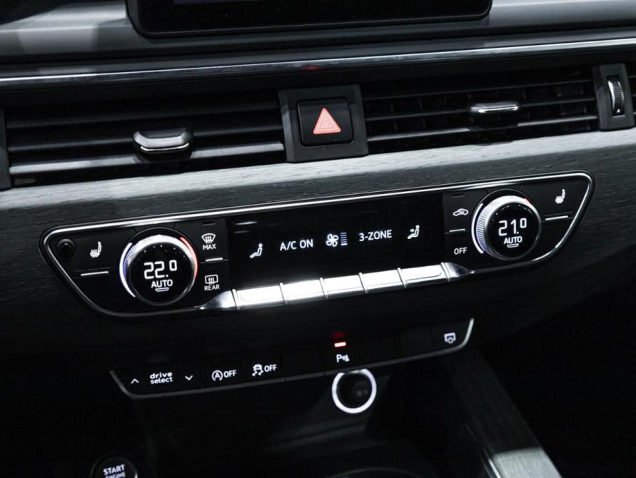 Audi A5 II (F5) Санкт-Петербург  - изображение 26