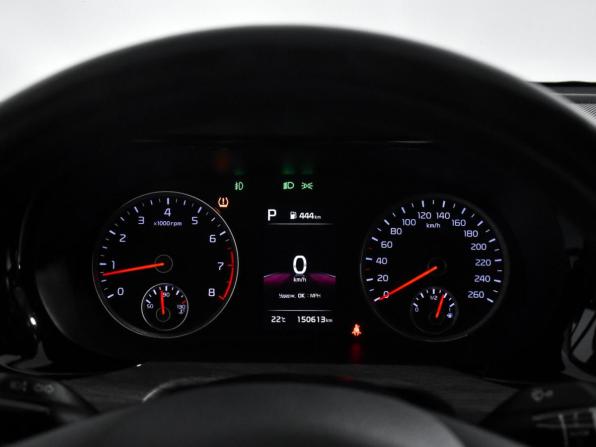 Kia K5 III с пробегом 2021 года, цена 2 219 000 рублей, 150610 км, седан, Автокод Объявления