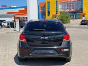 Chevrolet Cruze I Рестайлинг Сыктывкар  - изображение 30
